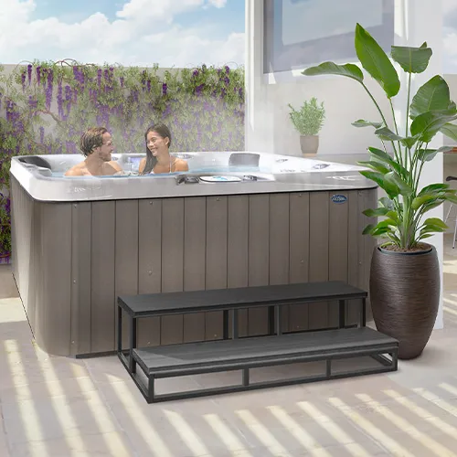 Escape hot tubs for sale in Lakeland